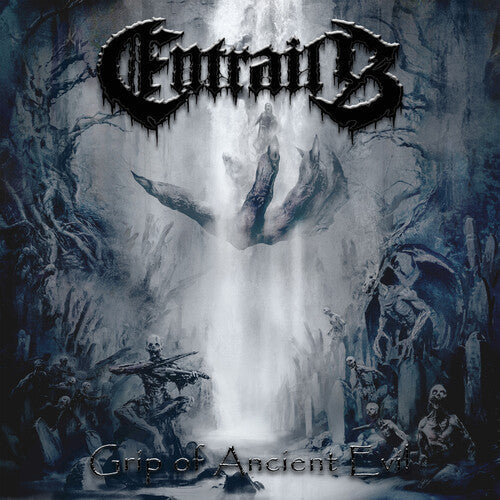 Entrails: Grip Of Eternal Evil - COMPACT DISCS