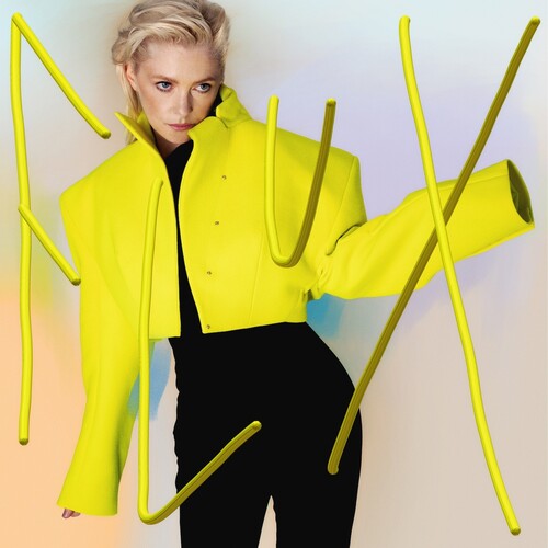Alison Goldfrapp: Flux - COMPACT DISCS
