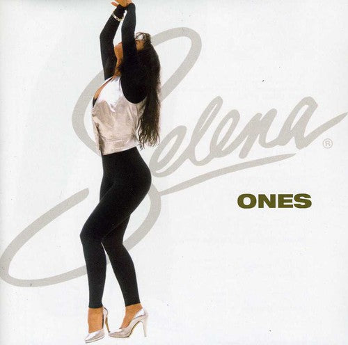 Selena: Ones - COMPACT DISCS
