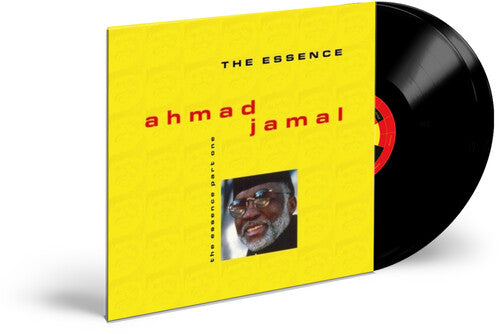 Ahmad Jamal: The Essence Vol.1 - VINYL LP