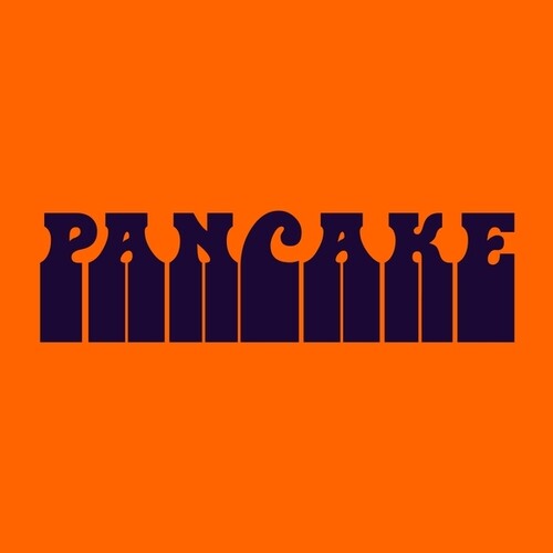 Krystal Klear: Pancake - 12-INCH SINGLE