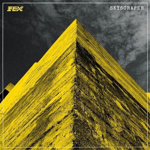 Fex: Skyscraper - VINYL LP