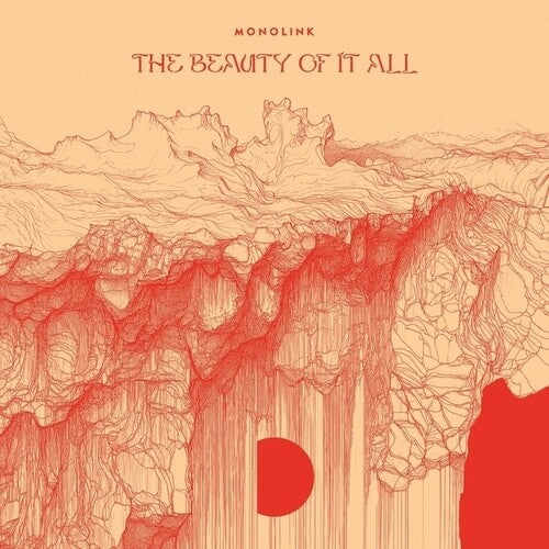 Monolink: The Beauty Of It All - VINYL LP