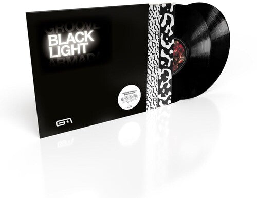 Groove Armada: Black Light - VINYL LP
