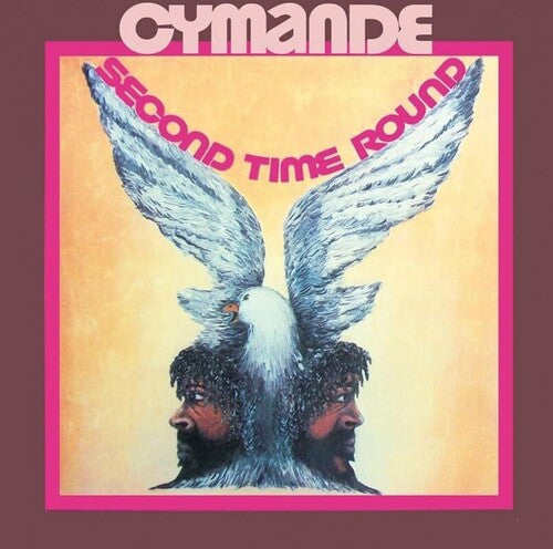 Cymande: Second Time Round - COMPACT DISCS