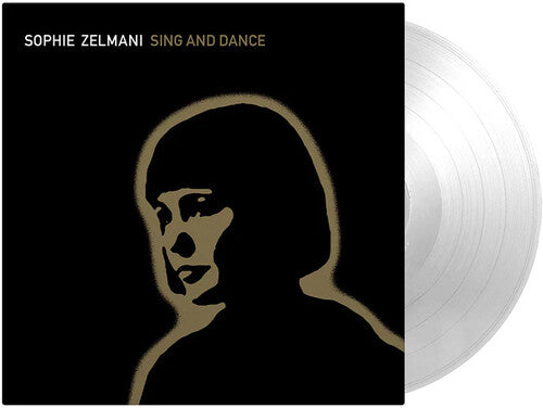 Sophie Zelmani: Sing & Dance - Limited 180-Gram Crystal Clear Vinyl - VINYL LP