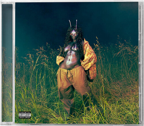 SZA: Sos Deluxe: Lana - COMPACT DISCS