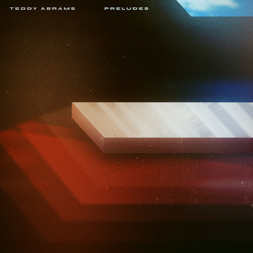 Teddy Abrams: Preludes - VINYL LP