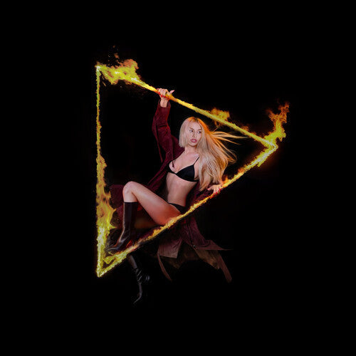 Ava Max: Don't Click Play - COMPACT DISCS