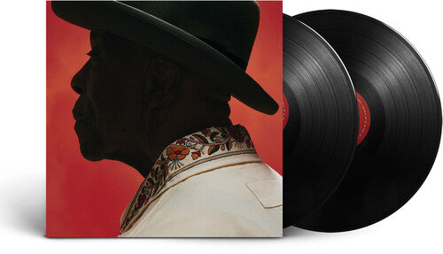 Buddy Guy: Ain't Done With The Blues - VINYL LP