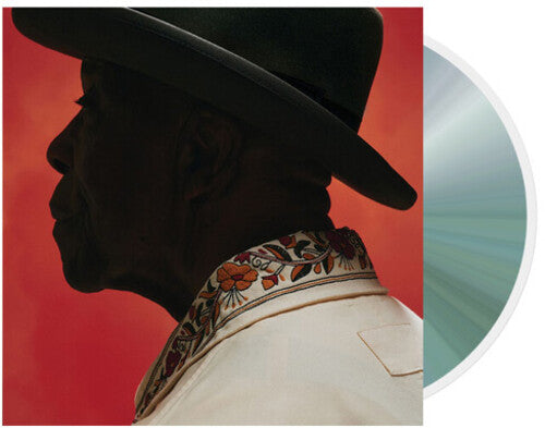 Buddy Guy: Ain't Done With The Blues - COMPACT DISCS