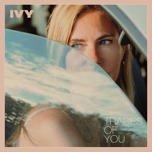 Ivy: Traces of You - Beige - VINYL LP