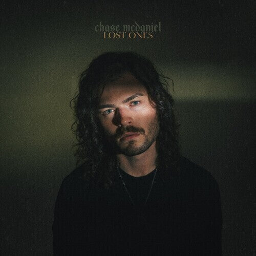 Chase McDaniel: Lost Ones - COMPACT DISCS