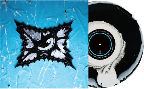 White Reaper: Only Slightly Empty - VINYL LP