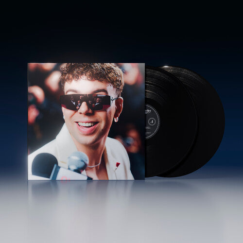 Quevedo: Buenas Noches - VINYL LP