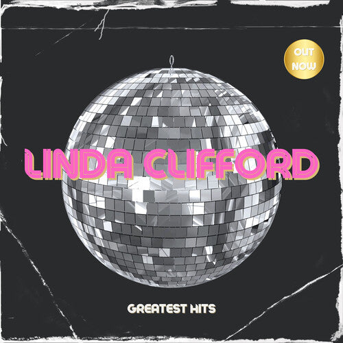 Linda Clifford: Linda Clifford - LIVE - COMPACT DISCS