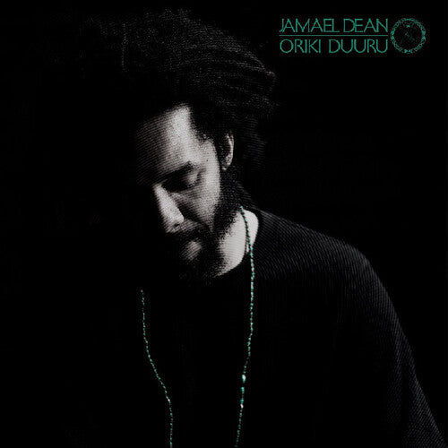Jamael Dean: Oriki Duuru - VINYL LP