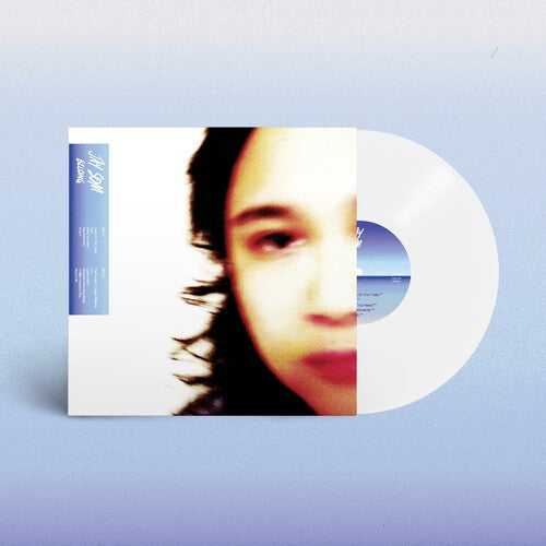 Jay Som: Belong - White - VINYL LP