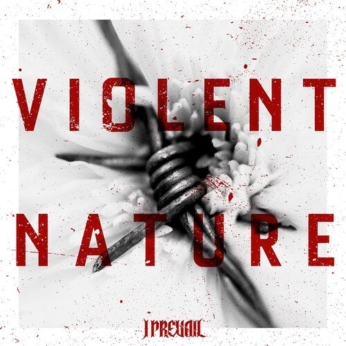 I Prevail: Violent Nature - COMPACT DISCS