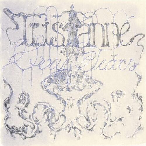 Tristanne: Sexy Tears - VINYL LP