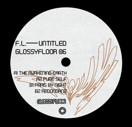 Fl: Resonance 01 - 12-INCH SINGLE