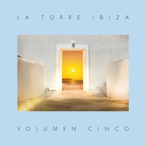 Various Artists: La Torre Ibiza: Volumen Cinco - VINYL LP