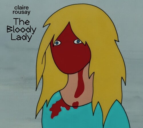 Claire Rousay: The Bloody Lady - COMPACT DISCS