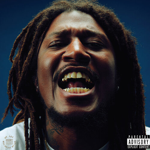 Amirsaysnothing: We Are Who We Say We Are - VINYL LP