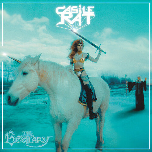 Castle Rat: The Bestiary - CASSETTES