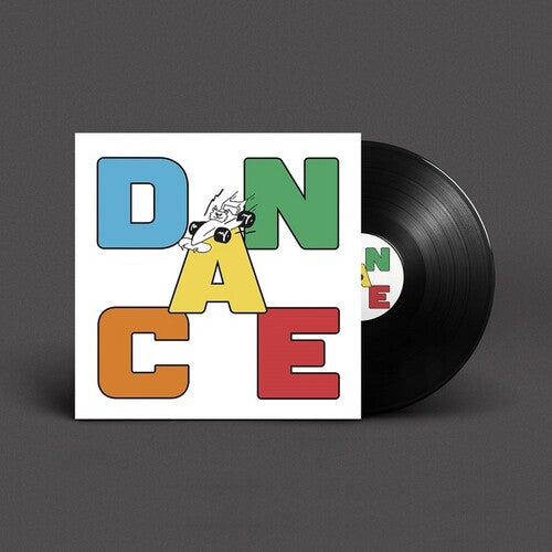 Peggy Gou: D.A.N.C.E. - 12-INCH SINGLE