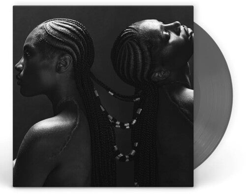 Doechii: Anxiety - Silver Colored 7-Inch Vinyl - 7-INCH SINGLE