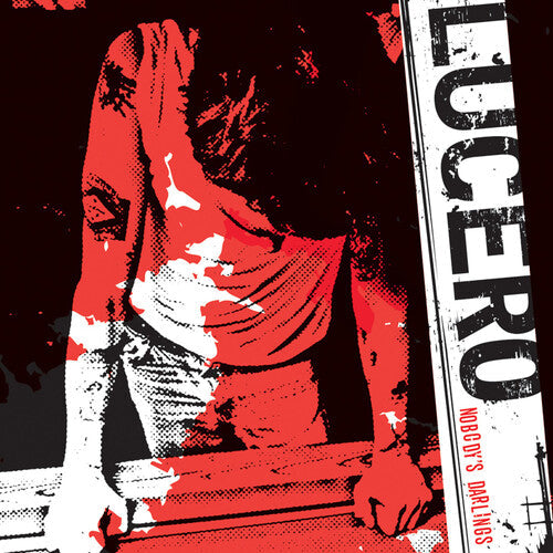 Lucero: Nobody's Darlings (20th Anniversary) - VINYL LP