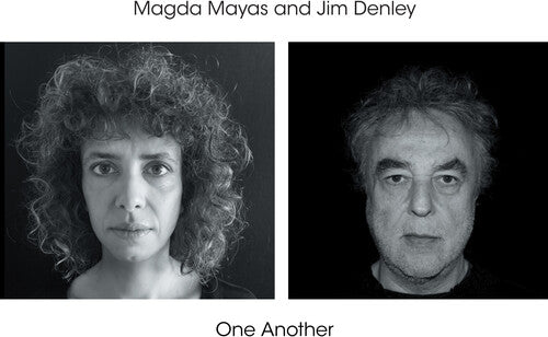 Magda Mayas: One Another - COMPACT DISCS