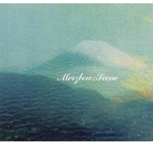 Merzbow: Scene (20th Anniversary) - COMPACT DISCS