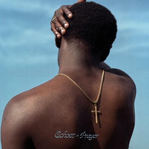 Bnnyhunna: Echoes Of Prayer - VINYL LP