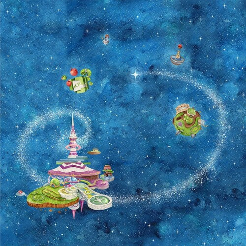 AJ Dispirito: Star Stories (Original Soundtrack) - CASSETTES