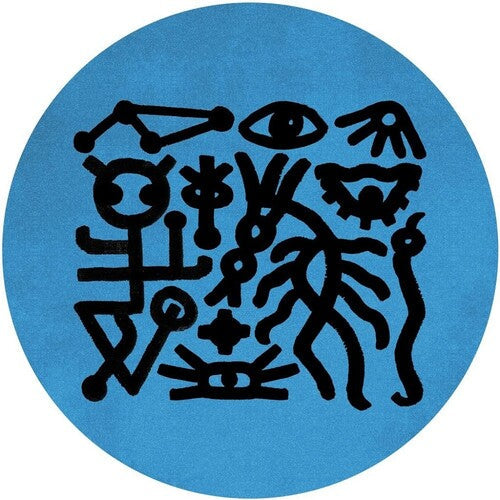 Parallele & Nicolas Masseyeff: Shake It Out - 12-INCH SINGLE
