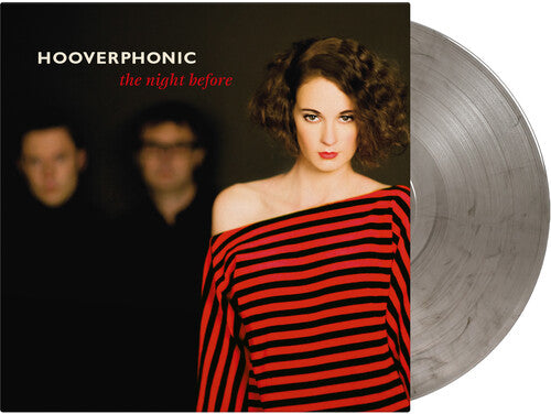Hooverphonic: The Night Before - VINYL LP