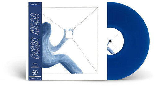 Ocean Moon: Shimmering States - 12-INCH SINGLE