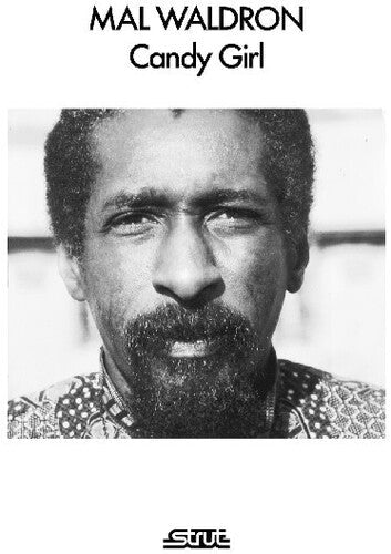 Mal Waldron: Candy Girl - VINYL LP