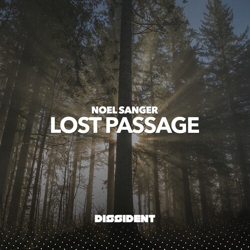 Noel Sanger: Lost Passage - COMPACT DISCS