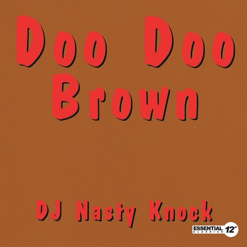 Doo Doo Brown: Doo Doo Brown - COMPACT DISCS