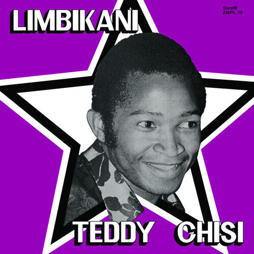 Teddy Chisi: Limbikani - VINYL LP