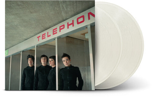 Ladytron: Nightlife - VINYL LP