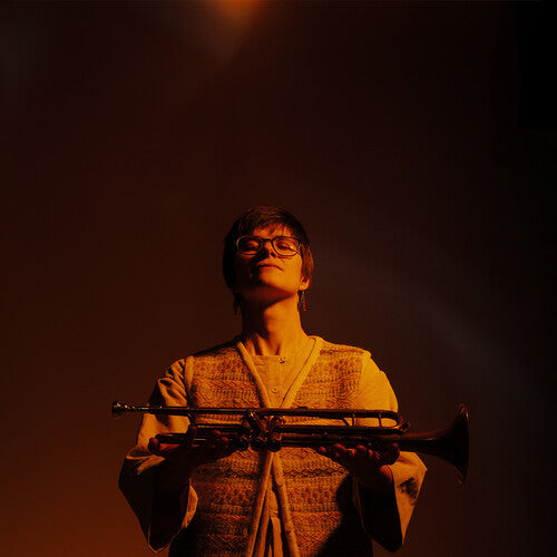 Laura Jurd: Rites & Revelations - VINYL LP