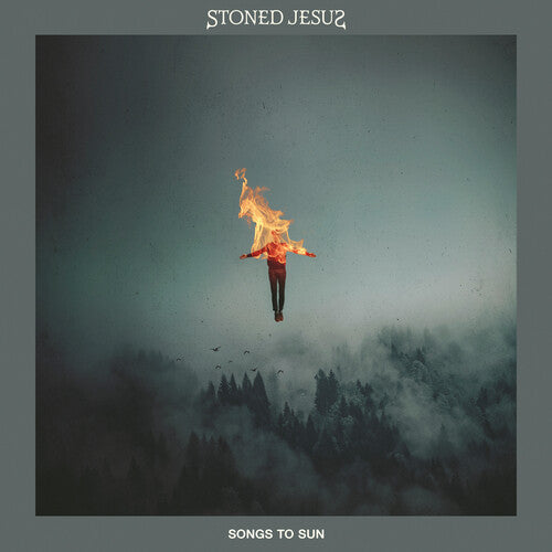 Stoned Jesus: Songs To Sun - VINYL LP