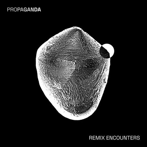 Propaganda: Remix Encounters - COMPACT DISCS