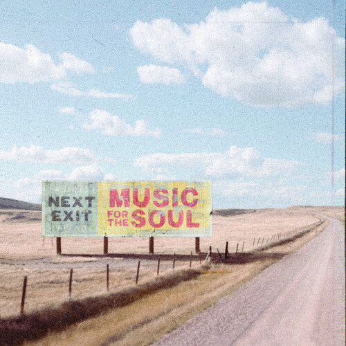 Sam Barber: Music for the Soul - COMPACT DISCS