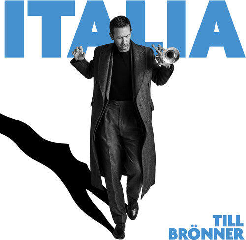 Till Bronner: Italia - VINYL LP
