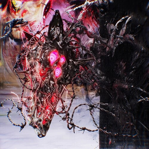 Shapednoise: Absurd Matter 2 - VINYL LP